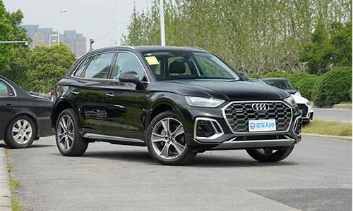 奥迪q5l sportback二手车怎么样_2020款奥迪q5l二手车