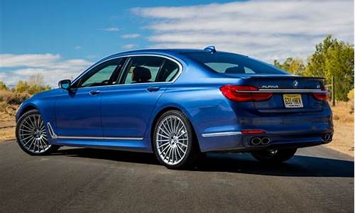 alpina b7_alpinab7多少钱