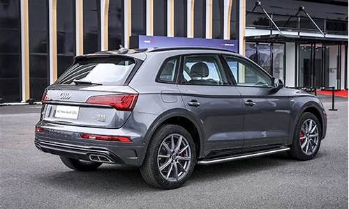 奥迪q5l sportback 2022款什么时候上市最新消息