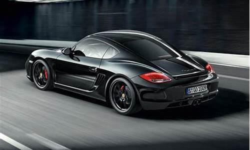 cayman s sport 3.4